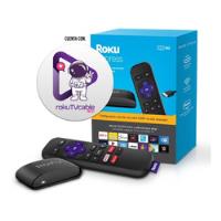Roku Con App De Tv Cable Gratis segunda mano   México 