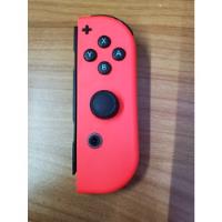 Usado, Control Nintendo Switch Joy-con Derecho + Joycon Neon Red segunda mano   México 