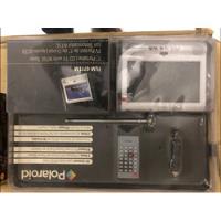 Televisor Polaroid Portable Lcd Tv With Ntsc Tuner Flm-0711 segunda mano   México 