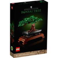 Lego 10281 Bonsai Tree Arbol Coleccion Botanica segunda mano   México 