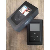 iPod Classic 160 Gb Black (mb150ll/a) segunda mano   México 