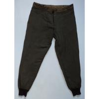 Pantalón Militar Original Czech Tipo Pants Frio Extremo T 38, usado segunda mano   México 