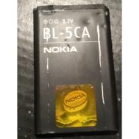 Batería Nokia, usado segunda mano   México 