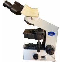 Microscopio Olympus Cx21fs1, usado segunda mano   México 