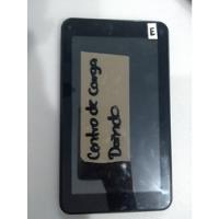 Usado, Tablet Colortab Negra Para Piezas segunda mano   México 