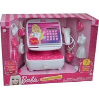Barbie Caja Registradora Boutique Enviogratis+regalo Cerrado segunda mano   México 