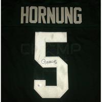 Jersey Autografiado Paul Hornung Green Bay Packers Cstm Hme segunda mano   México 