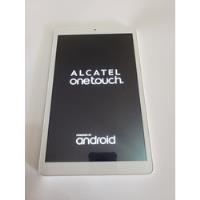 Usado, Tablet Alcatel Pixi 3 8080 10.1 16gb Blanca segunda mano   México 