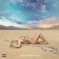 Britney Spears Glory Vinyl Lp Doble Importado Nuevo segunda mano   México 