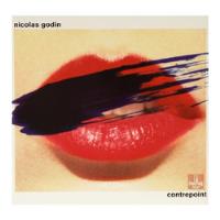 Nicolas Godin - Contrepoint / Vinyl + Cd Nvo segunda mano   México 