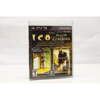 The Ico & Shadow Of The Colossus Collection segunda mano   México 