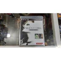 Silent Hill Hd Collection Completo Para Playstation 3 segunda mano   México 