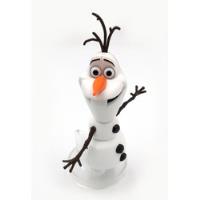 Usado, Frozen Olaf Figura Figma Original Disney Good Smile Sin Elsa segunda mano   México 