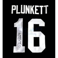 Jersey Autografiado Jim Plunkett Los Angeles Raiders Vegas segunda mano   México 