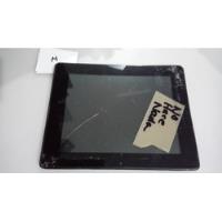 Tablet Coby Kyros Mid8042 Para Piezas , usado segunda mano   México 