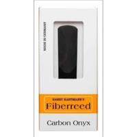 Caña Sax Alto Fiberred Carbon Onyx Soft ***usada*** , usado segunda mano   México 