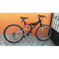 Bicicleta De Montaña Benotto R-26 Conmemorativa Milenio 2000, usado segunda mano   México 