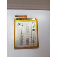Bateria Sony Xperia E5 F3313, usado segunda mano   México 