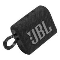 Bocina Jbl Go 3 Portátil Con Bluetooth Waterproof 110v/220v  segunda mano   México 