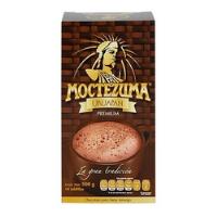Chocolate Moctezuma Premium 1kg segunda mano   México 