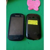 Usado, Samsung Duos Fame S6810m Con Detalle segunda mano   México 