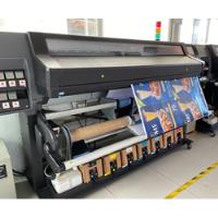 impresoras gran formato segunda mano   México 