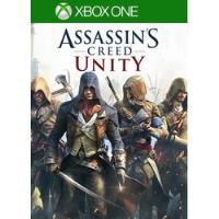 Juego Xbox Assassins Creed Xbox One Código Descarga Digital segunda mano  Tlalnepantla de Baz