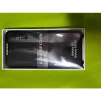 Funda Samsung Galaxy S20, S-view Flip Cover Negro Original, usado segunda mano   México 