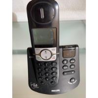 Teléfono Inalámbrico Philips Dect. 6.0 (dos Aparatos) segunda mano   México 