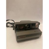 Camara Polaroid Spectra Original Con Mochila Y Accesorios segunda mano   México 
