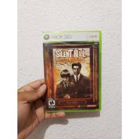 Silent Hill Homecoming Xbox 360  segunda mano   México 