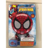 Hombre Araña Spider-man Personal Cd Player Marvel, usado segunda mano   México 