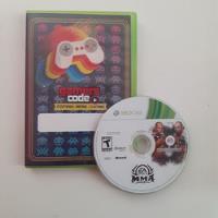 Ea Sports Mma Xbox 360 S/c Gamers Code*, usado segunda mano   México 