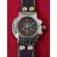 Reloj Para Mujer, Boy London, (vintage)., usado segunda mano   México 
