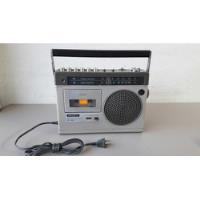 Radiograbadora Vintage Sony Mod. Cf-160 segunda mano   México 