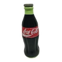 Botella De Plástico Vibradora Coca Cola 90´s Burger King segunda mano   México 