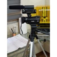 Canon  Vixia  Hf M41 Full Hd Japonesa Equipadisima, Seminuev segunda mano   México 