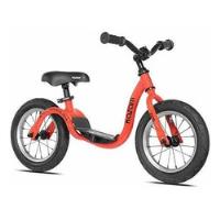 Bicicleta De Balance | Sin Pedales | Aluminio Naranja Seminu, usado segunda mano  Benito juárez