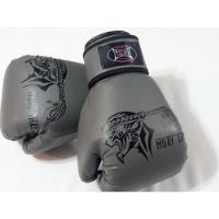 Guantes Para Kick Boxing Y Muay Thai Marca Genesis 12oz., usado segunda mano   México 