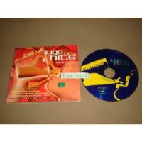 Jugo De Hits Vol 8 Sony 05 Cd Toto Air Supply Lauper Jackson segunda mano   México 