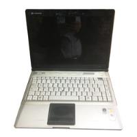 Laptop Gateway T-1605m Para Refacciones Pregunta Pieza segunda mano   México 