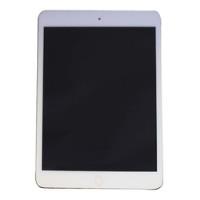 iPad Apple Mini 1 2012 A1454 7.9 Con Red Móvil 64gb Blanco, usado segunda mano   México 