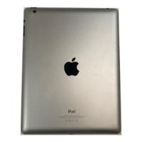 iPad Apple 4th Generacion A1458 32gb Negro Sin Cuenta Icloud, usado segunda mano   México 