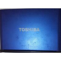 Mini Lap Toshiba Nb505--completa, usado segunda mano   México 