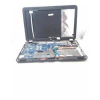 Laptop Hp Pavilion G6z 1c00 Bisel Flex Webcam Fan Disipador segunda mano   México 