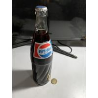 Antigua Vintage Botella Pepsi Familiar 769 Ml segunda mano   México 