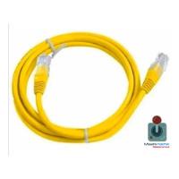 Usado, Cable Ethernet 1.8 Mts Cat5e Alta Velocidad 100% Cobre segunda mano   México 