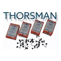 5 Cajas Grapa Sujethor Thorsman Tc 3-5 Rc 3/4 , usado segunda mano   México 