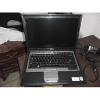 Laptop Dell Latitude D630 X Partes O Refacciones, usado segunda mano   México 