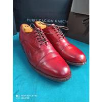 Oxford Para Caballero John De Shoes #29 segunda mano   México 